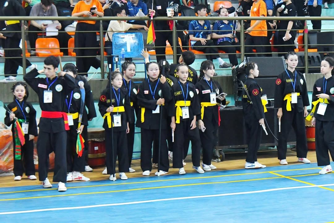 Hình ảnh thi đấu - ngày 20/07/2026 — hình 13