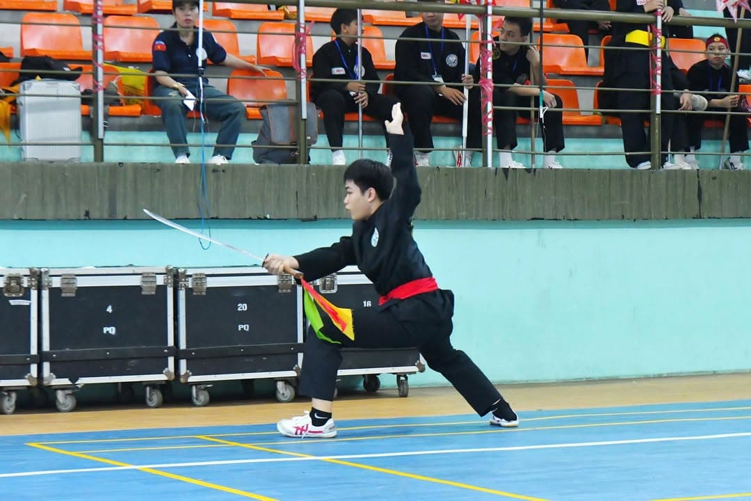 Hình ảnh thi đấu - ngày 20/07/2026 — hình 17
