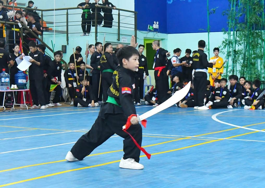 Hình ảnh thi đấu - ngày 20/07/2026 — hình 18