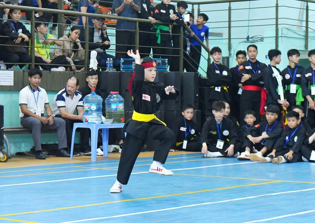 Hình ảnh thi đấu - ngày 20/07/2026 — hình 19