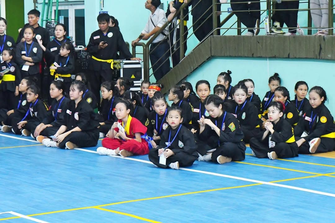 Hình ảnh thi đấu - ngày 20/07/2026 — hình 20