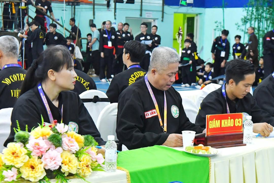 Hình ảnh thi đấu - ngày 20/07/2026 — hình 22