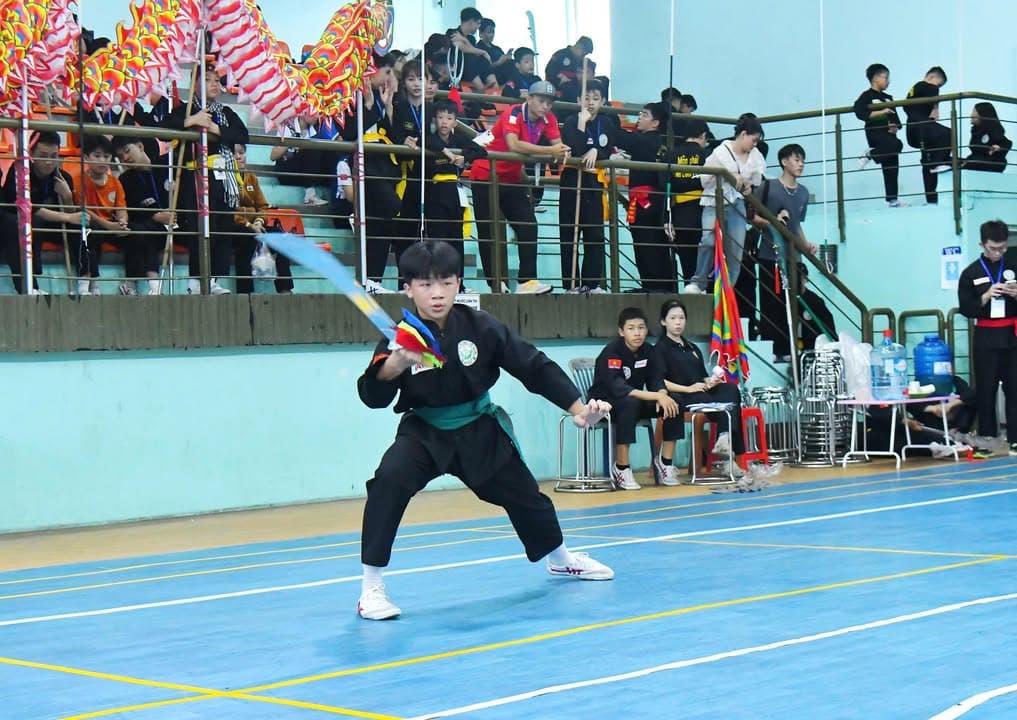 Hình ảnh thi đấu - ngày 20/07/2026 — hình 23