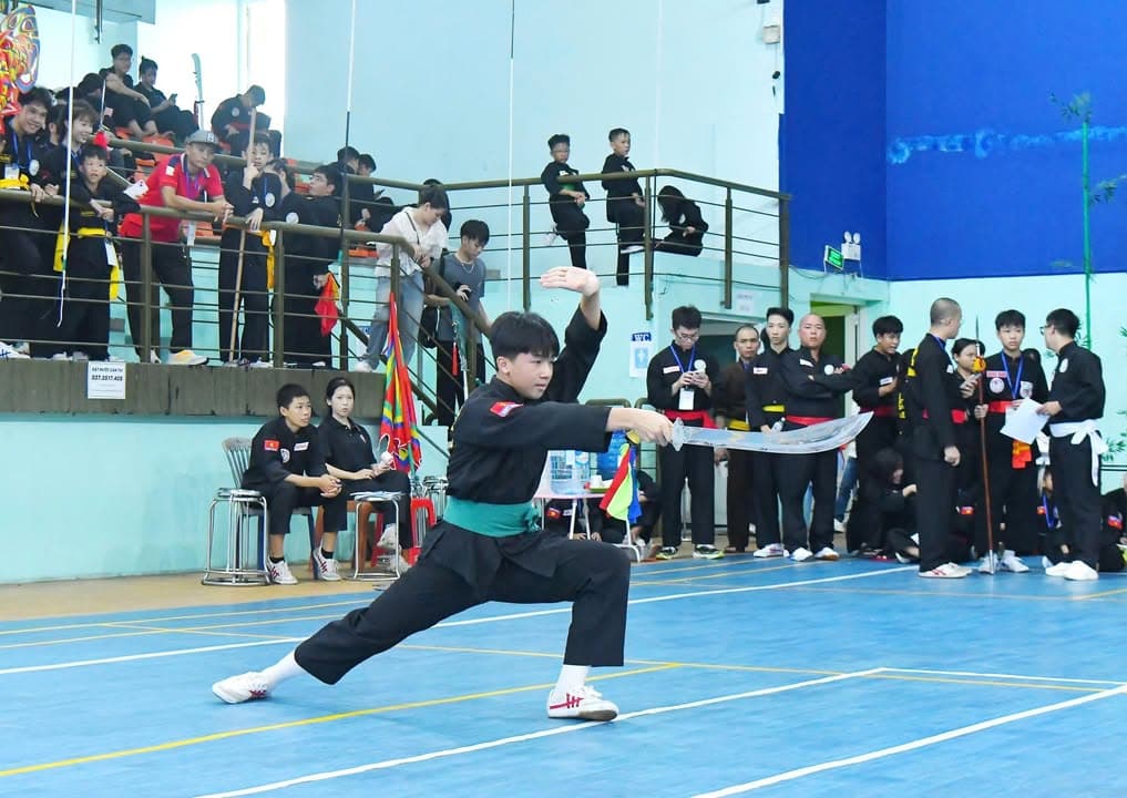 Hình ảnh thi đấu - ngày 20/07/2026 — hình 24