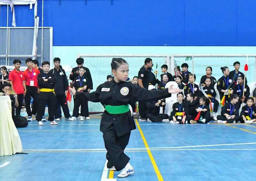 Hình ảnh thi đấu - ngày 20/07/2026 — hình 25