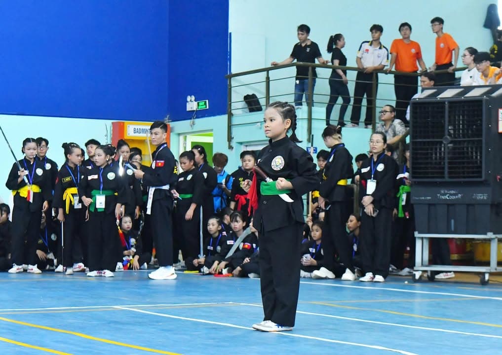 Hình ảnh thi đấu - ngày 20/07/2026 — hình 26