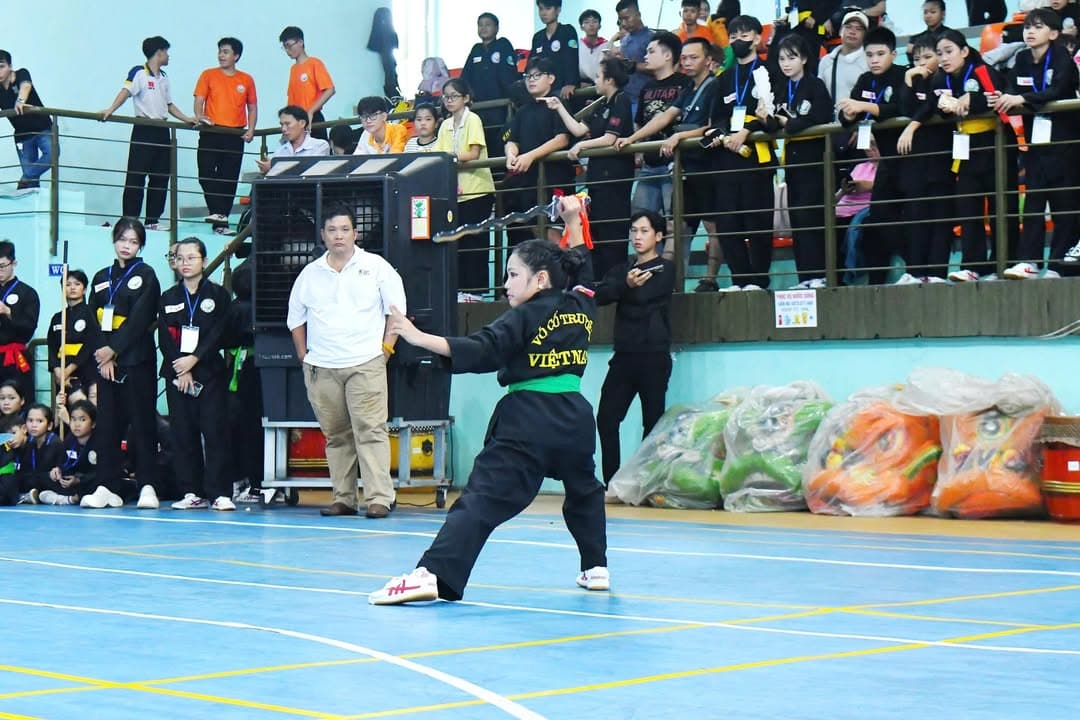 Hình ảnh thi đấu - ngày 20/07/2026 — hình 27