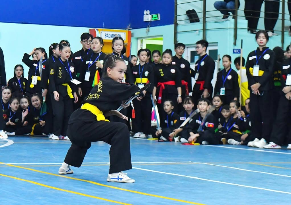 Hình ảnh thi đấu - ngày 20/07/2026 — hình 29