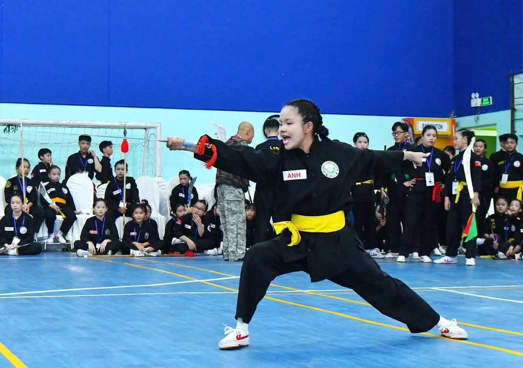 Hình ảnh thi đấu - ngày 20/07/2026 — hình 30