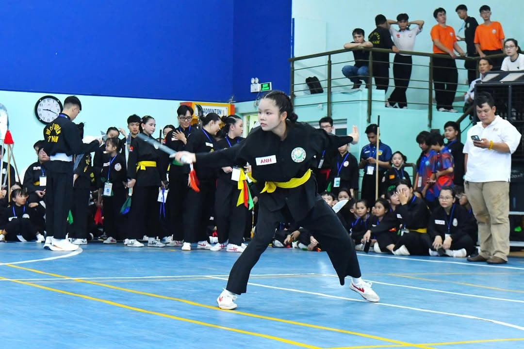 Hình ảnh thi đấu - ngày 20/07/2026 — hình 31