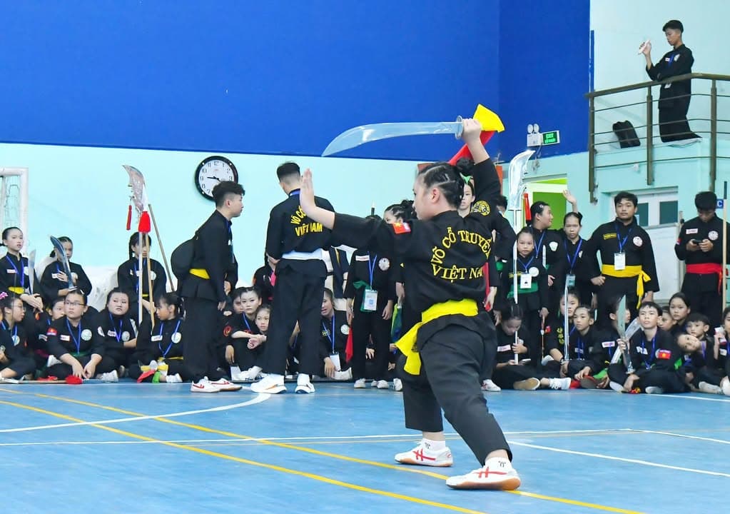 Hình ảnh thi đấu - ngày 20/07/2026 — hình 32