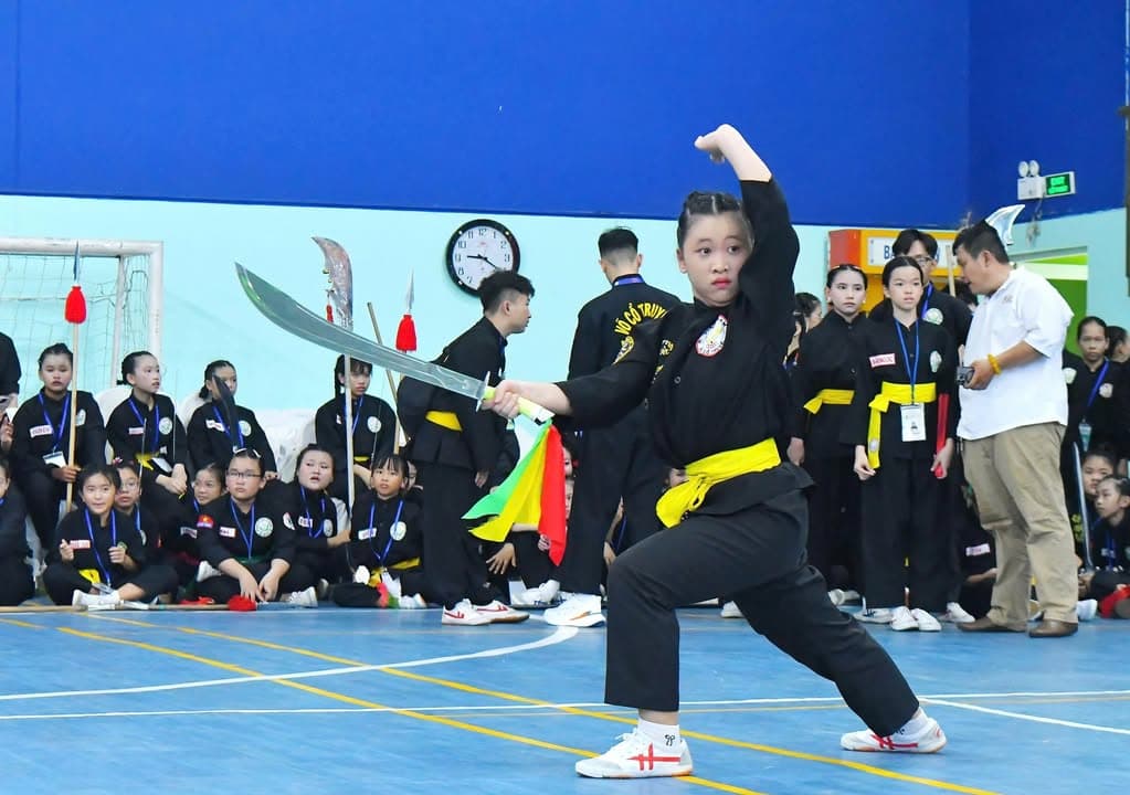 Hình ảnh thi đấu - ngày 20/07/2026 — hình 33