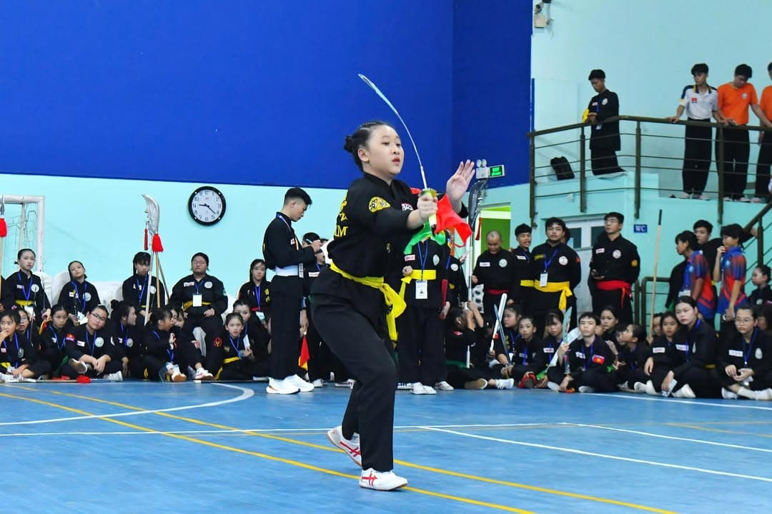 Hình ảnh thi đấu - ngày 20/07/2026 — hình 34