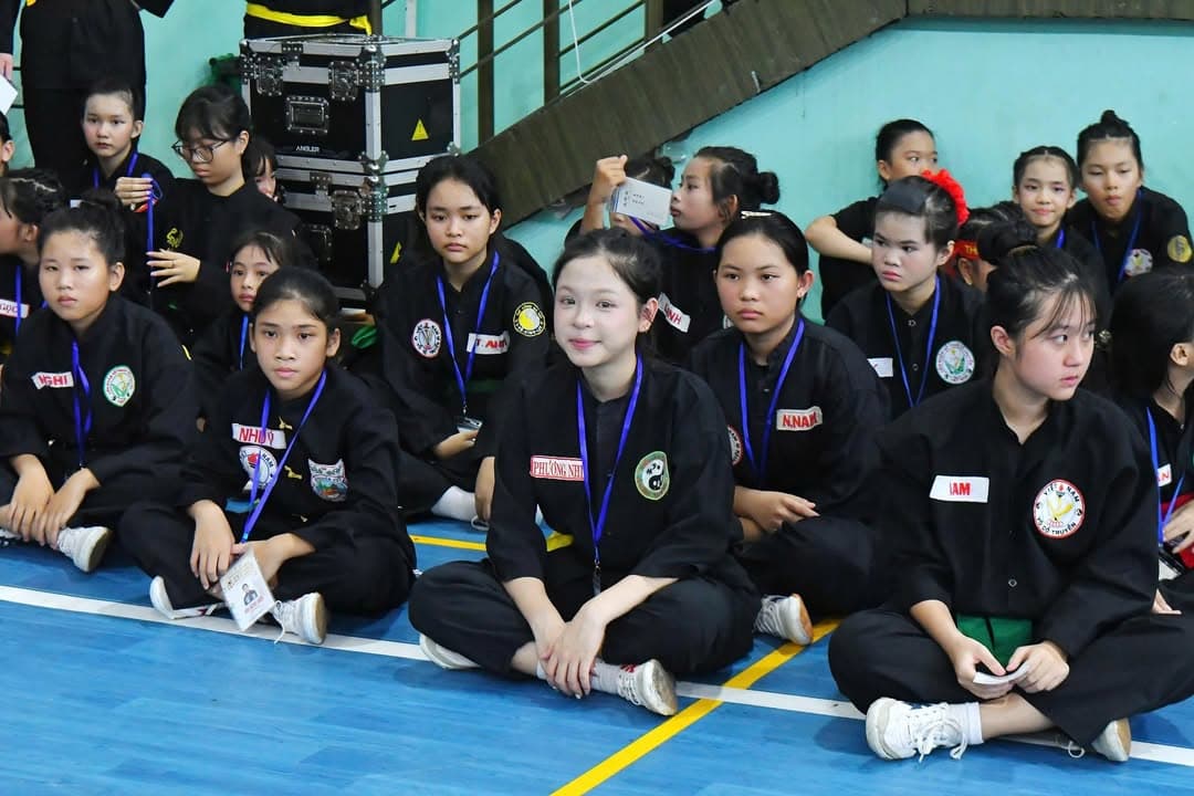 Hình ảnh thi đấu - ngày 20/07/2026 — hình 35
