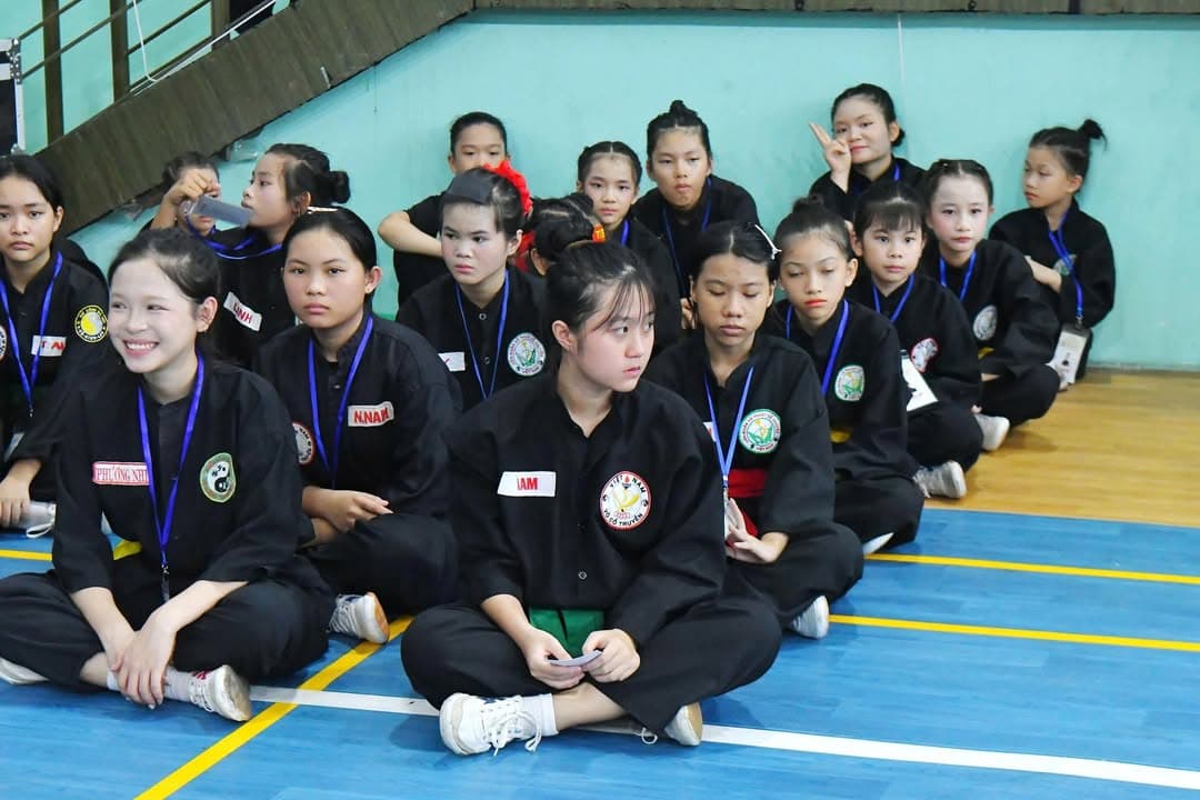 Hình ảnh thi đấu - ngày 20/07/2026 — hình 36