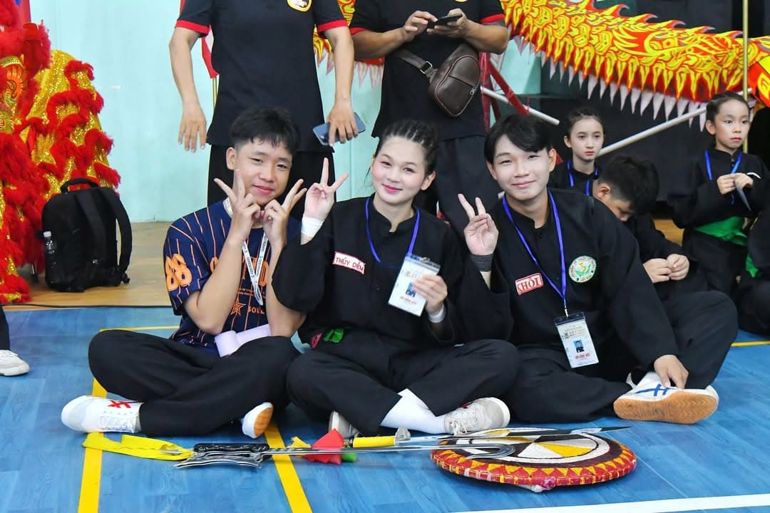 Hình ảnh thi đấu - ngày 20/07/2026 — hình 37