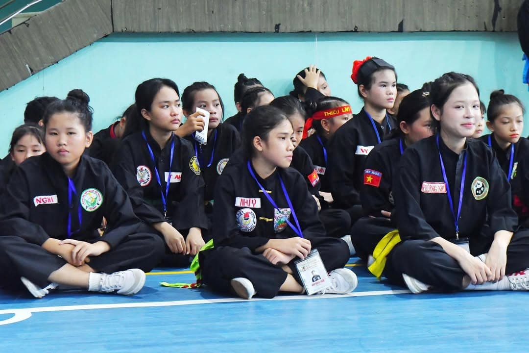 Hình ảnh thi đấu - ngày 20/07/2026 — hình 38