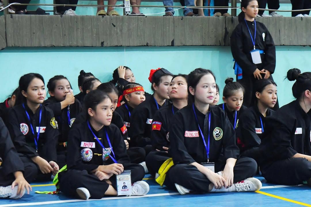 Hình ảnh thi đấu - ngày 20/07/2026 — hình 39