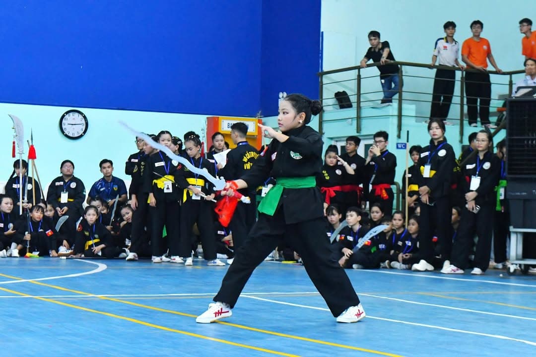 Hình ảnh thi đấu - ngày 20/07/2026 — hình 40