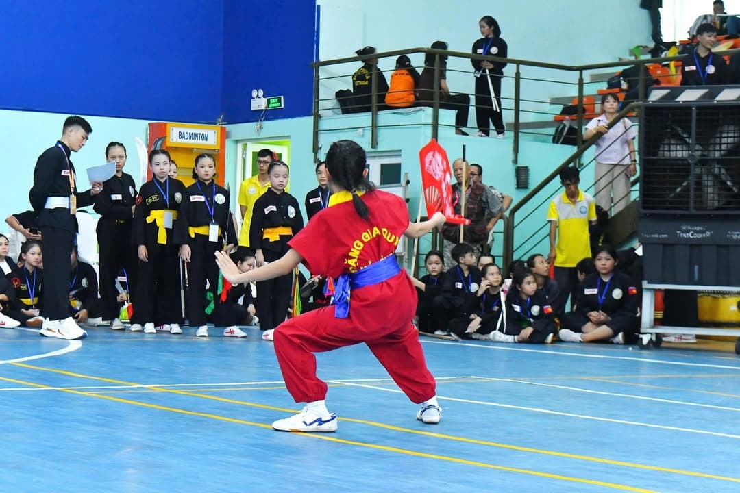 Hình ảnh thi đấu - ngày 20/07/2026 — hình 42