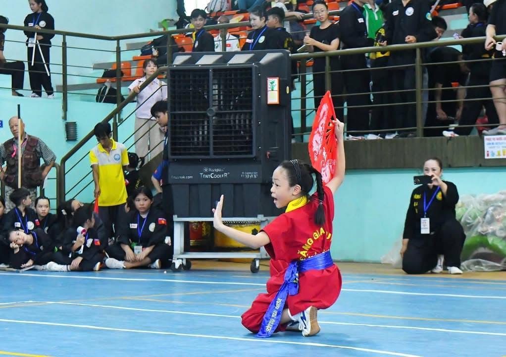 Hình ảnh thi đấu - ngày 20/07/2026 — hình 43
