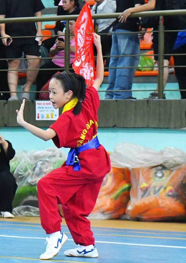 Hình ảnh thi đấu - ngày 20/07/2026 — hình 44