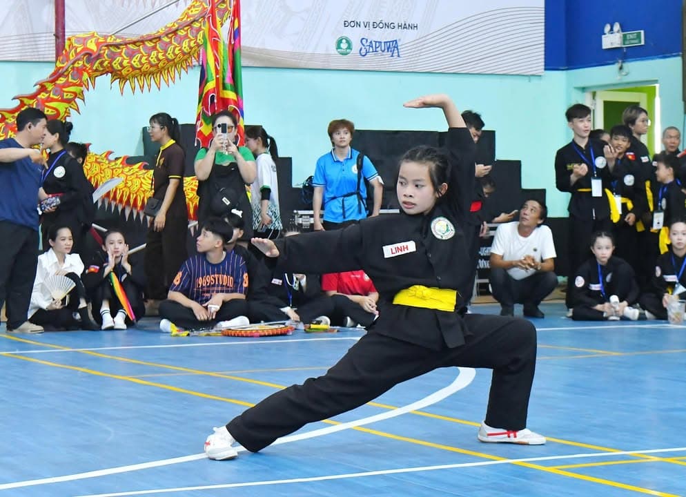 Hình ảnh thi đấu - ngày 20/07/2026 — hình 47