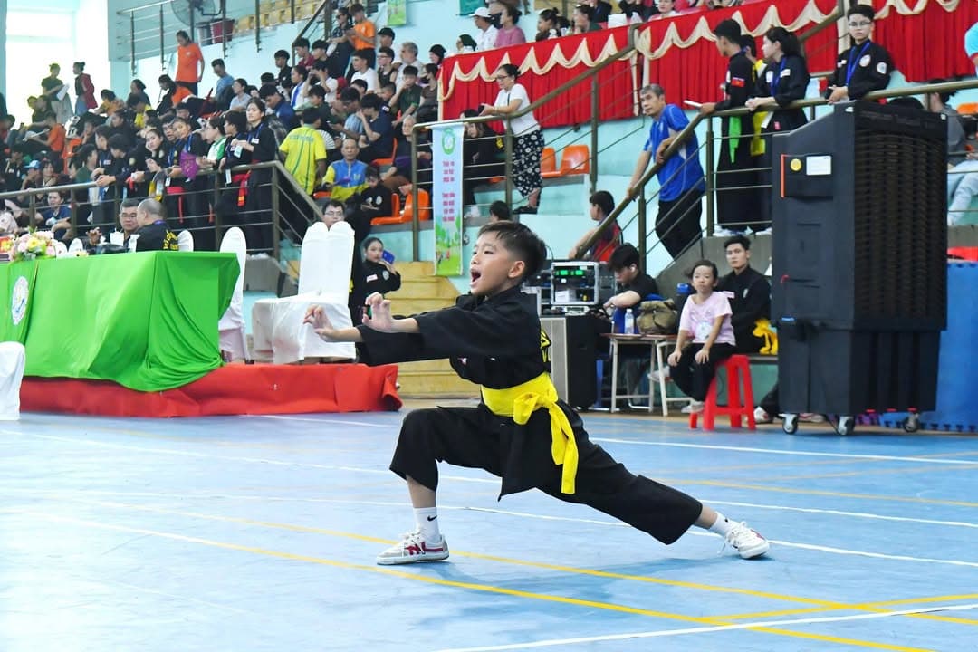 Hình ảnh thi đấu - ngày 20/07/2026 — hình 49
