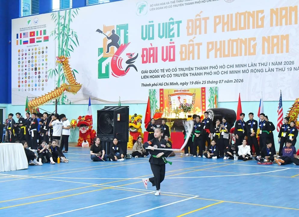 Hình ảnh thi đấu - ngày 20/07/2026 — hình 50