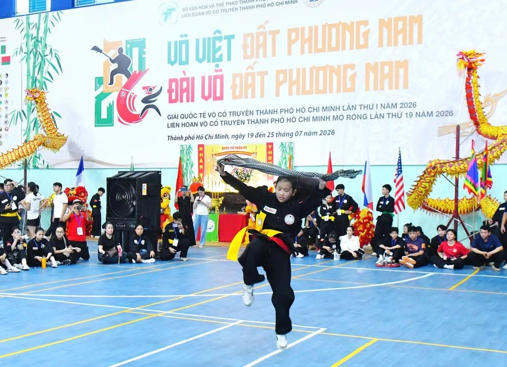 Hình ảnh thi đấu - ngày 20/07/2026 — hình 51