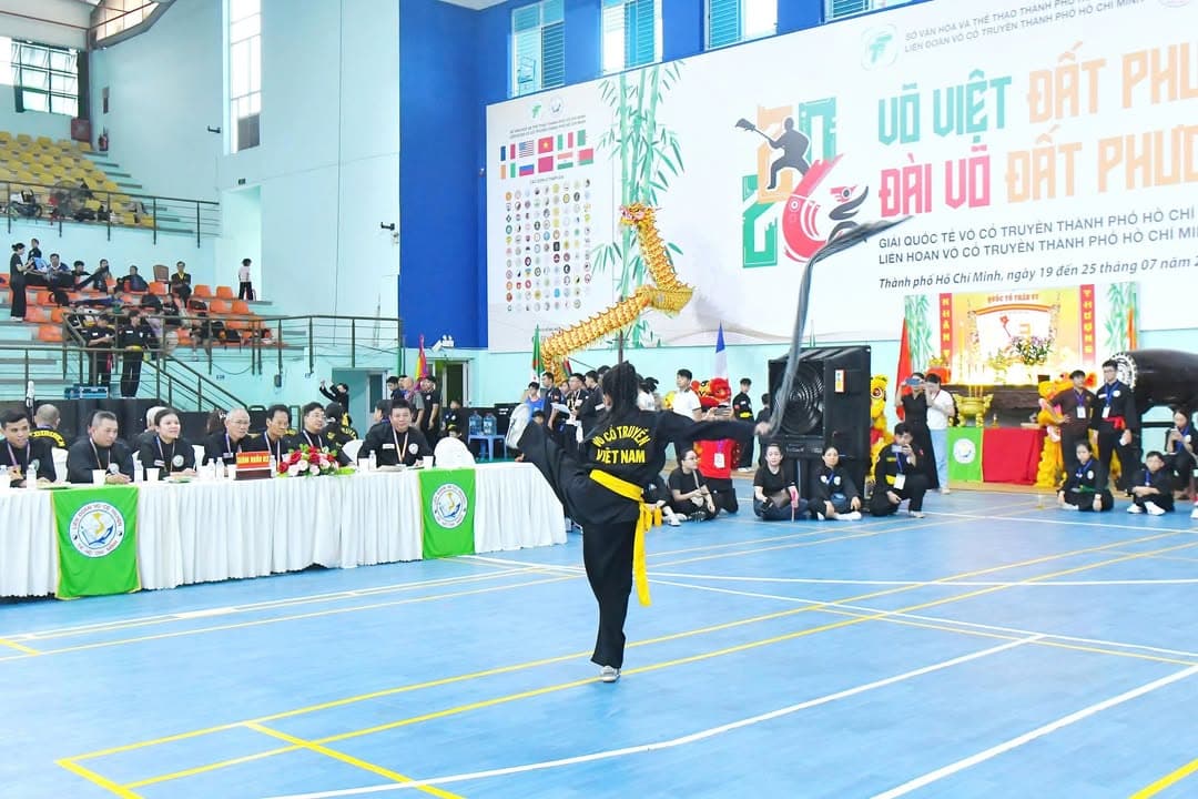 Hình ảnh thi đấu - ngày 20/07/2026 — hình 52