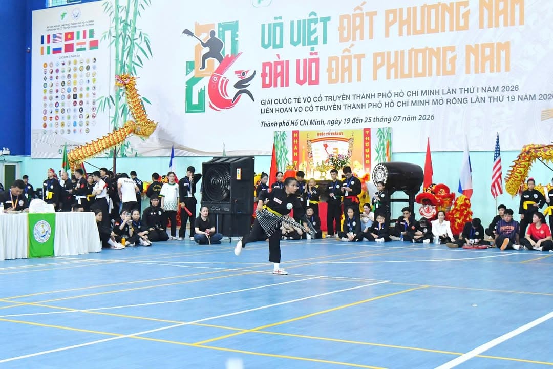 Hình ảnh thi đấu - ngày 20/07/2026 — hình 54