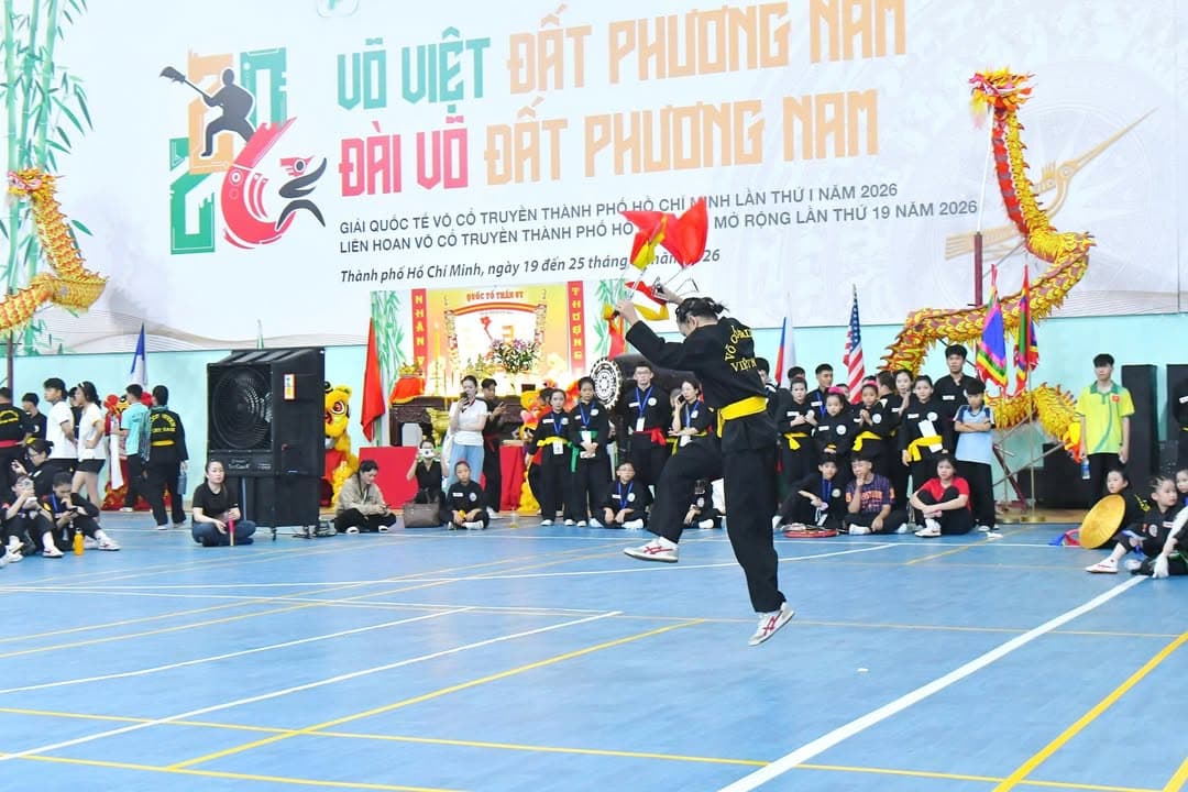 Hình ảnh thi đấu - ngày 20/07/2026 — hình 55