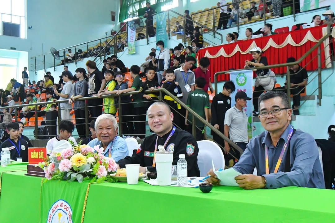 Hình ảnh thi đấu - ngày 20/07/2026 — hình 57
