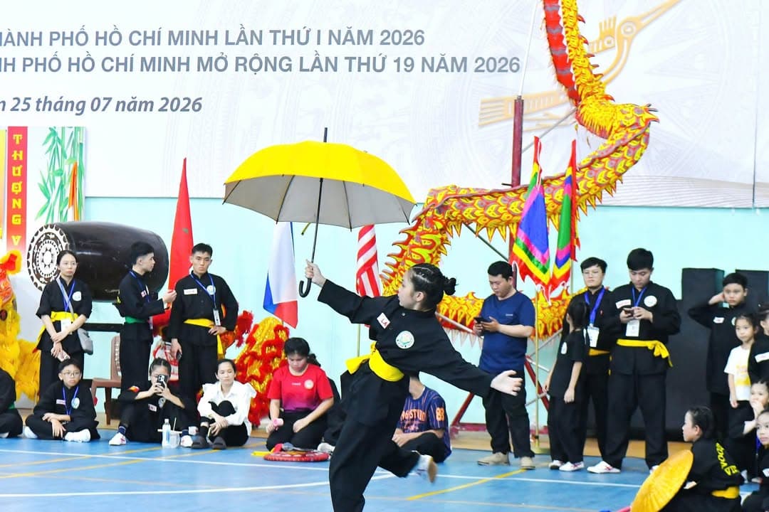 Hình ảnh thi đấu - ngày 20/07/2026 — hình 61