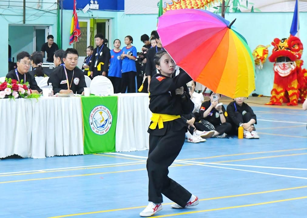 Hình ảnh thi đấu - ngày 20/07/2026 — hình 62