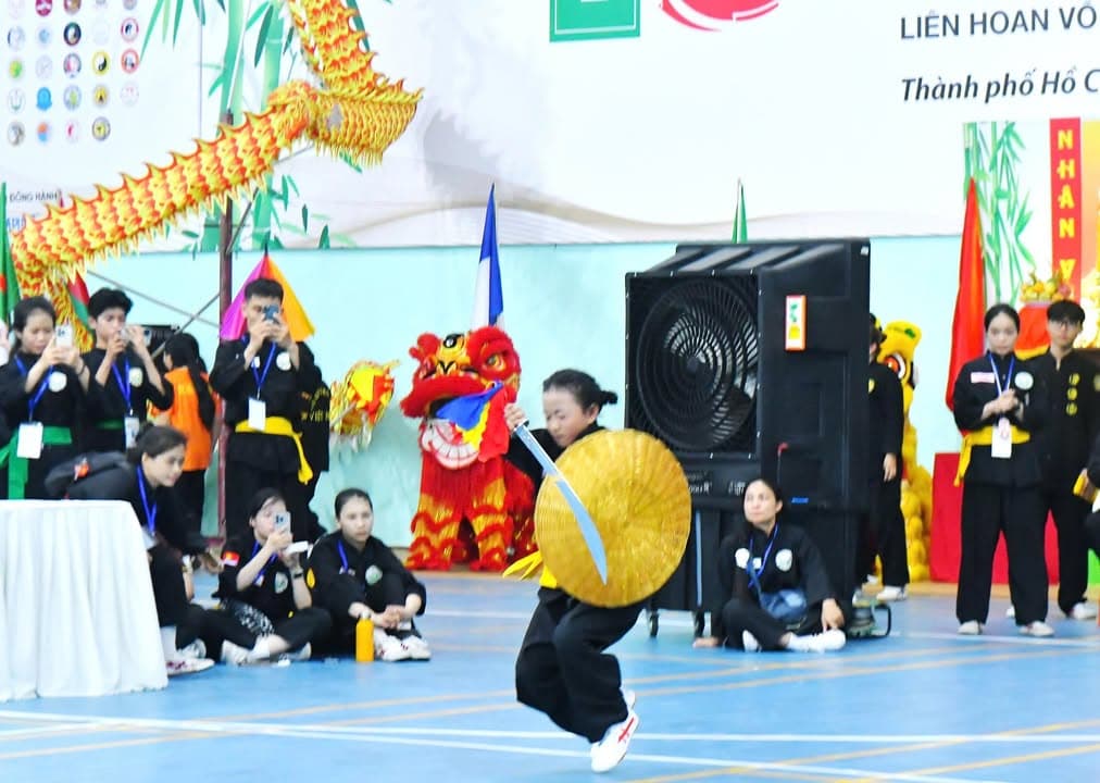 Hình ảnh thi đấu - ngày 20/07/2026 — hình 63