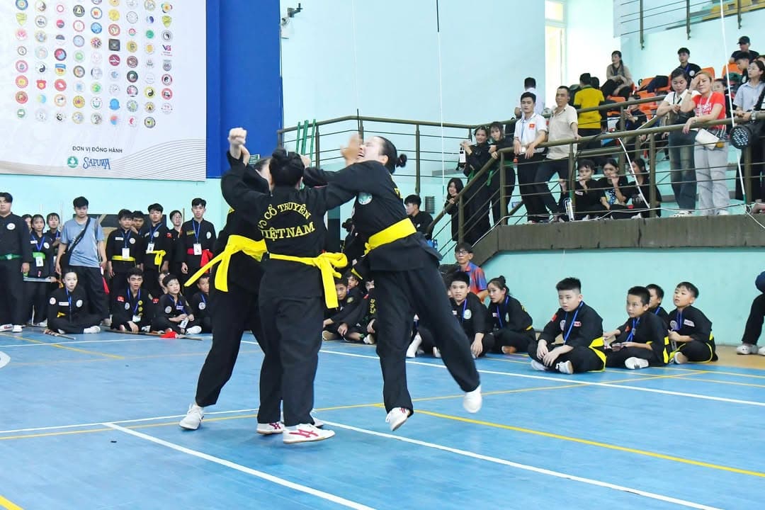 Hình ảnh thi đấu - ngày 20/07/2026 — hình 66