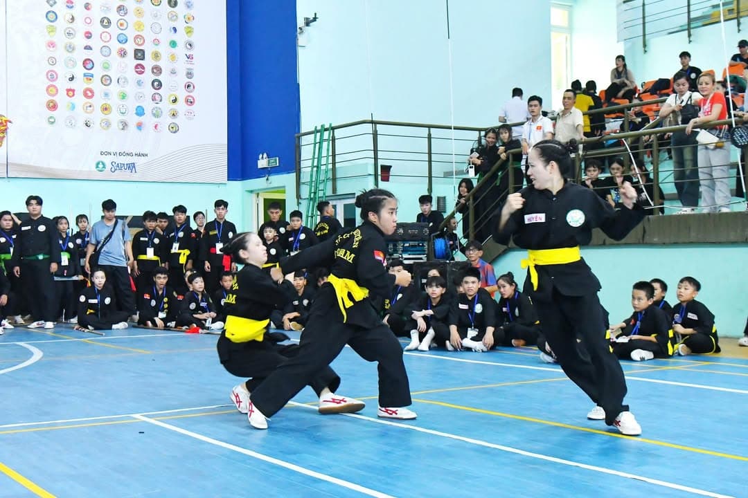 Hình ảnh thi đấu - ngày 20/07/2026 — hình 67