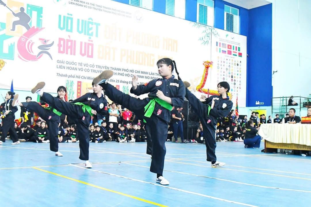 Hình ảnh thi đấu - ngày 20/07/2026 — hình 72