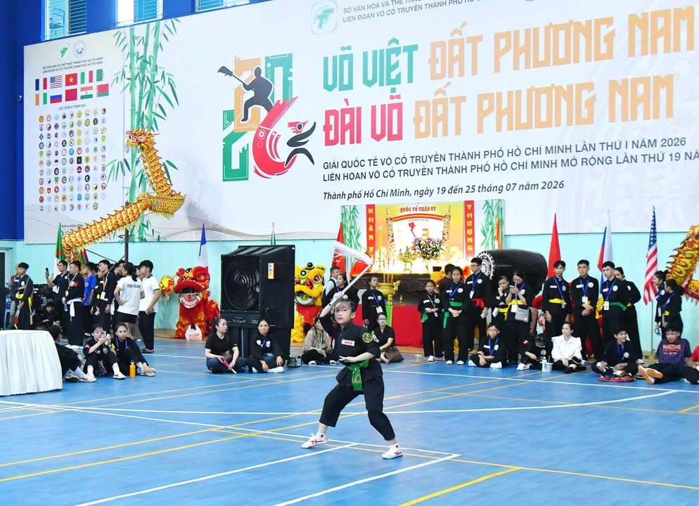 Hình ảnh thi đấu - ngày 20/07/2026 — hình 73