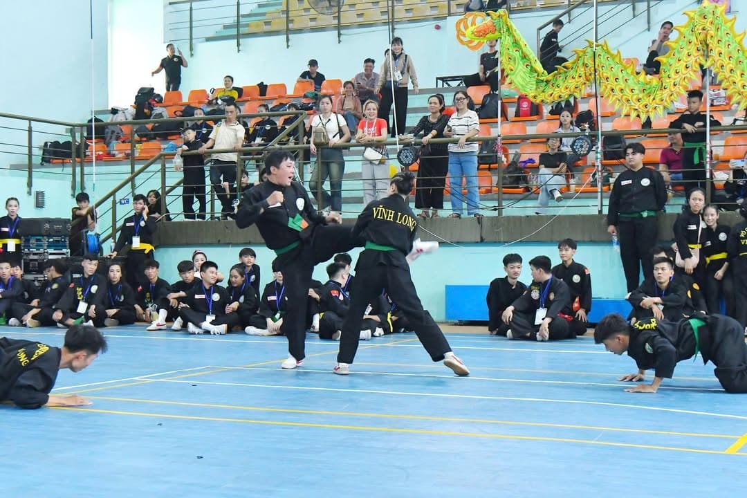 Hình ảnh thi đấu - ngày 20/07/2026 — hình 75