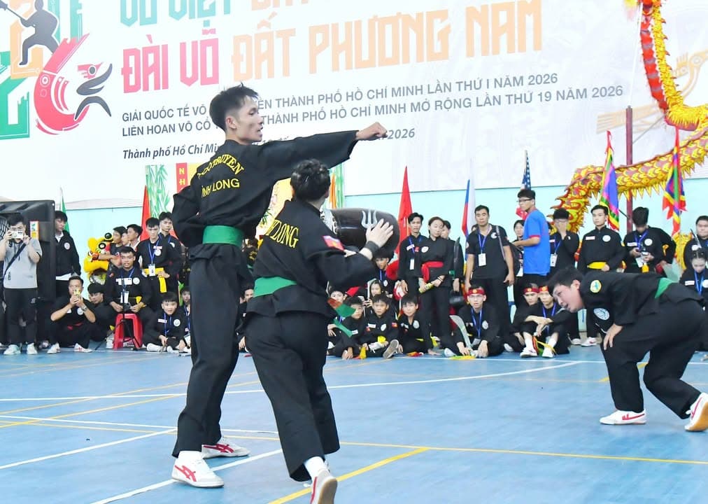 Hình ảnh thi đấu - ngày 20/07/2026 — hình 77