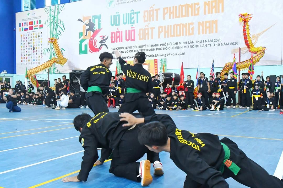 Hình ảnh thi đấu - ngày 20/07/2026 — hình 82