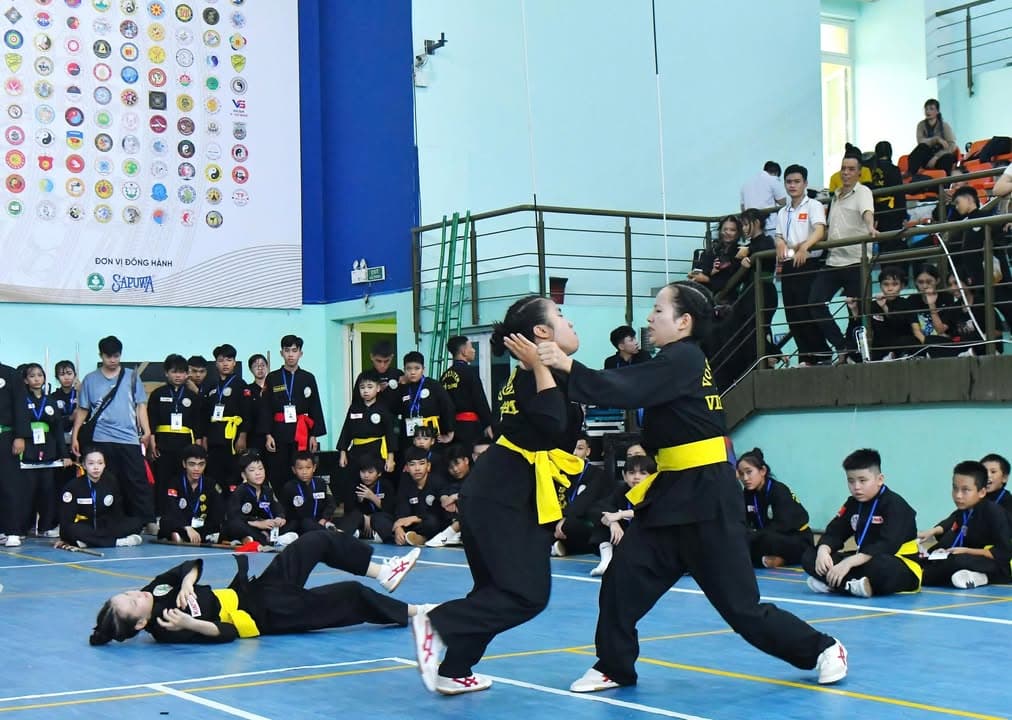 Hình ảnh thi đấu - ngày 20/07/2026 — hình 83