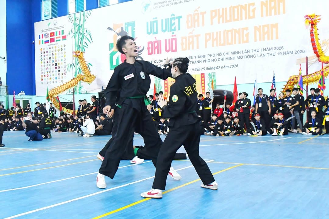 Hình ảnh thi đấu - ngày 20/07/2026 — hình 87