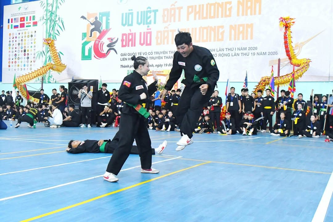 Hình ảnh thi đấu - ngày 20/07/2026 — hình 88