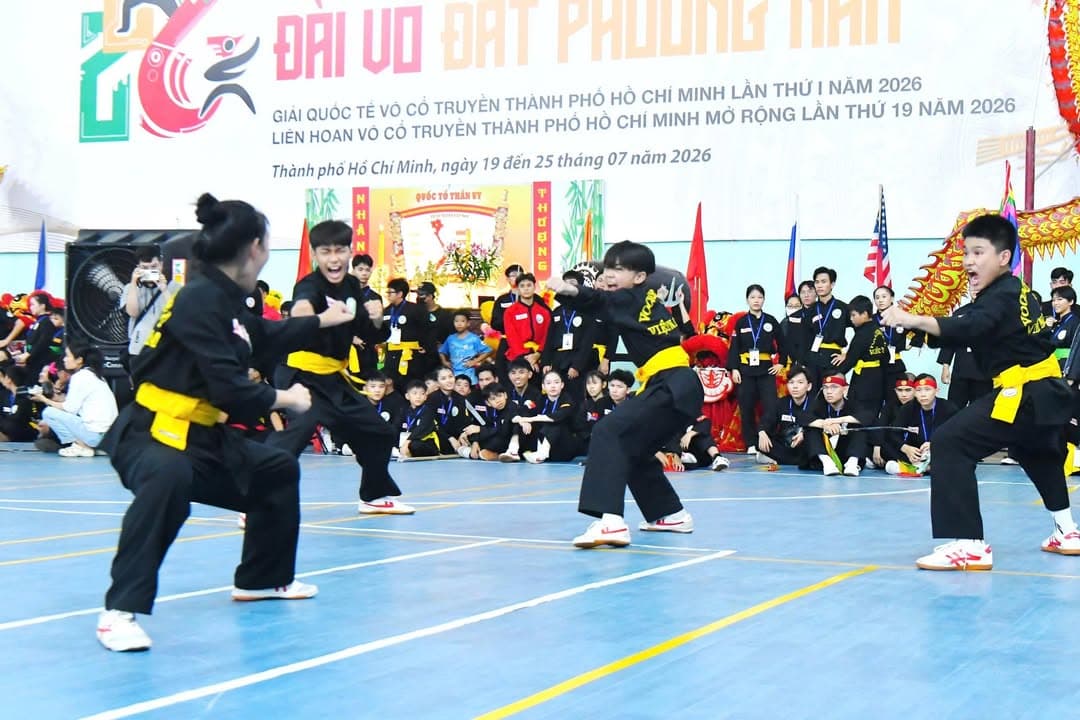 Hình ảnh thi đấu - ngày 20/07/2026 — hình 90