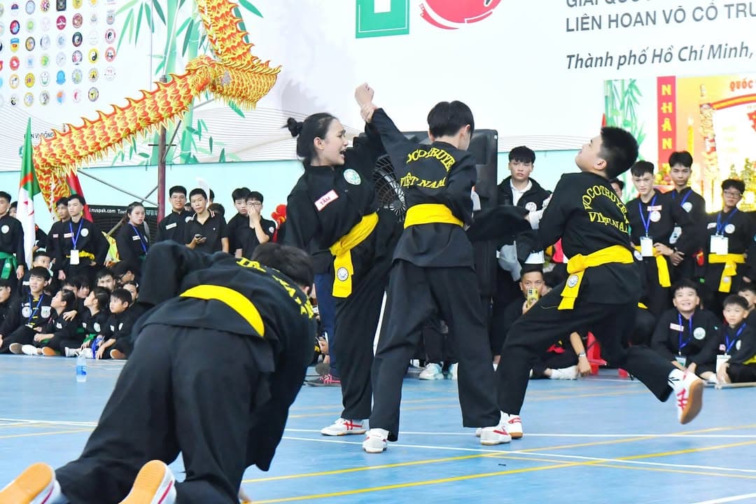 Hình ảnh thi đấu - ngày 20/07/2026 — hình 92