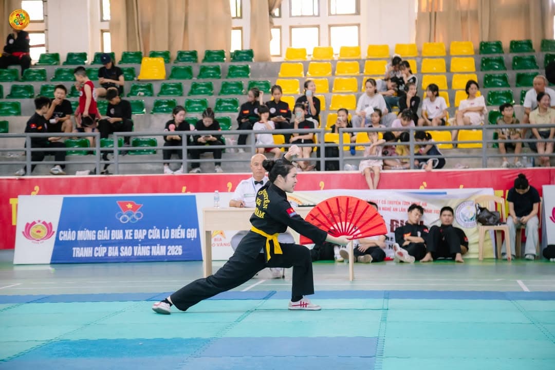 CHÚC MỪNG VÕ SINH, MÔN SINH PHẬT QUANG QUYỀN ĐÃ ĐẠT THÀNH TÍCH TẠI GIẢI CÚP VÔ ĐỊCH VÕ… — hình 65